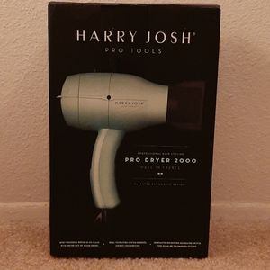Hairy Josh Pro Dryer 2000